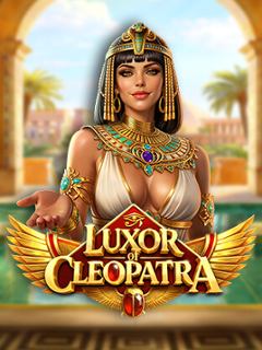 Luxor of Cleopatra_v